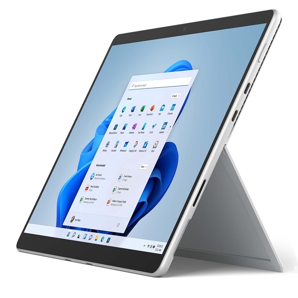 Brand new surface pro 7 i5 256gb 8 RAM - Picture 4 of 7